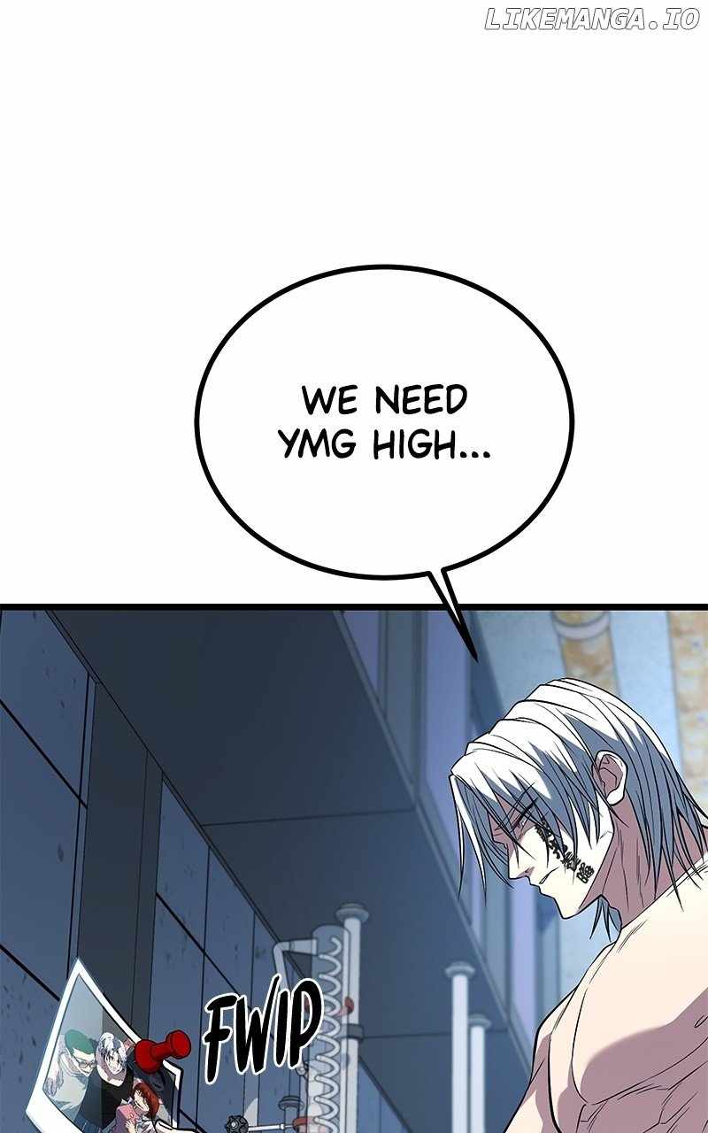 King of Violence Chapter 57 183